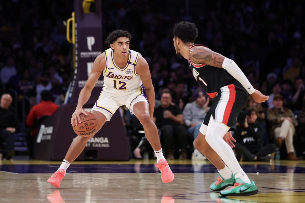 NBA作为