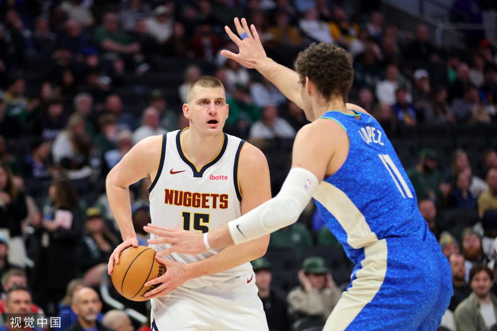 对于NBA