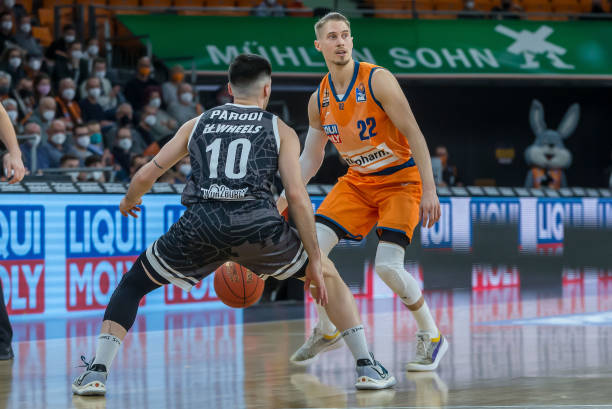 良好预判能 良好预判能